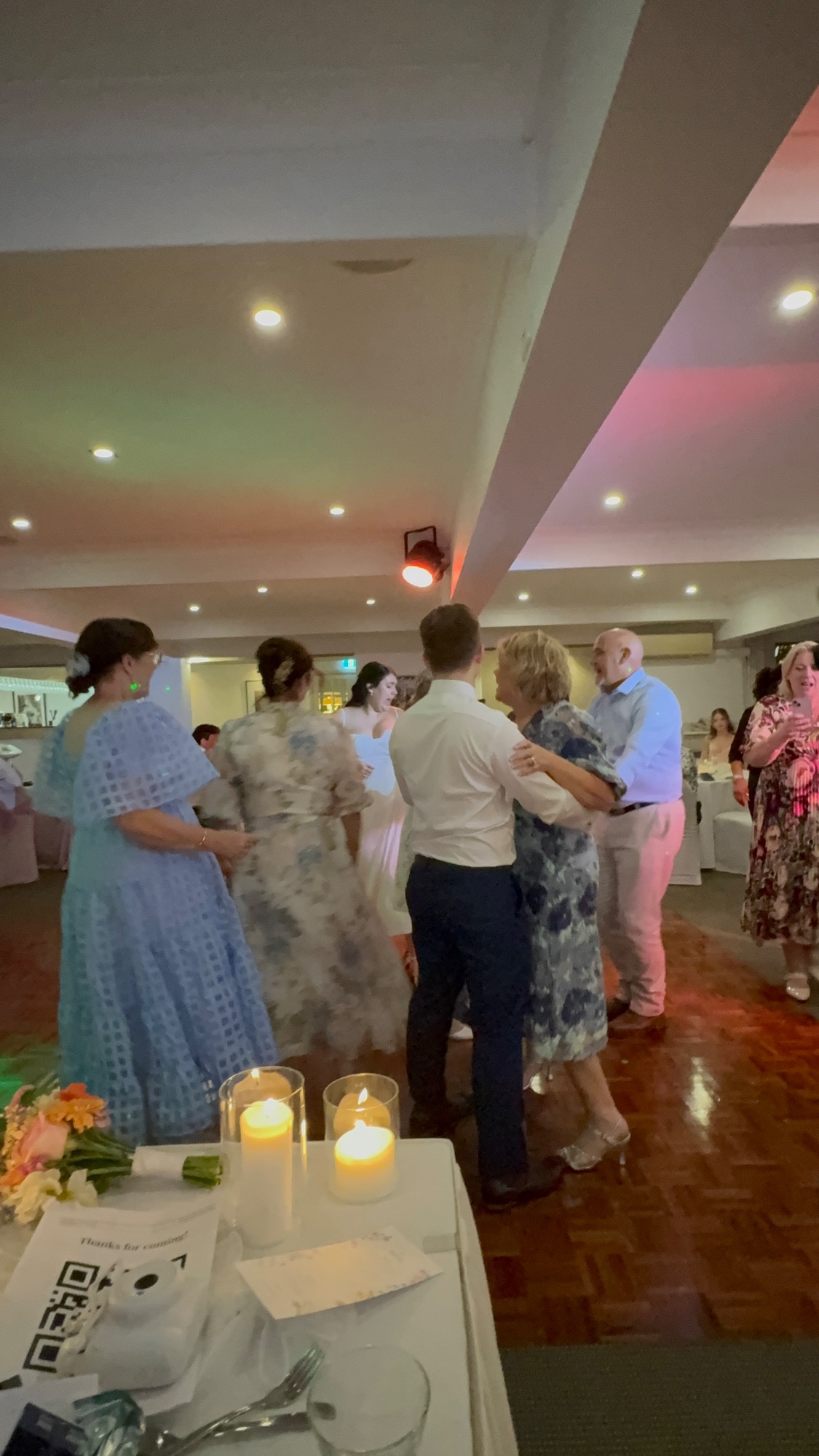 Mathew and Nicola Wedding 281